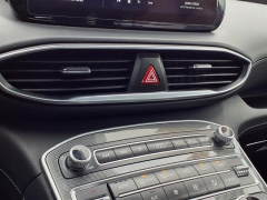 Used 2023  Hyundai Santa Fe Limited FWD at Maxx Loans near St&period; Adrian&comma; MI