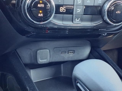 Used 2024  Chevrolet Trax FWD 4dr LT at Maxx Loans near St&period; Adrian&comma; MI