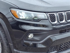 Used 2024  Jeep Compass Latitude 4x4 at Maxx Loans near St&period; Adrian&comma; MI