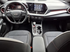 Used 2024 Chevrolet Trax FWD 4dr 1RS at Maxx Loans near ,