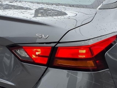 Used 2024  Nissan Altima 2&period;5 SV Sedan at Maxx Loans near St&period; Adrian&comma; MI