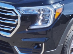Used 2024 GMC Terrain AWD 4dr SLT at Maxx Loans near ,