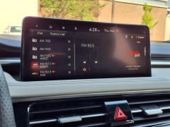 Used 2024 Genesis G70 2.5T AWD at Maxx Loans near ,