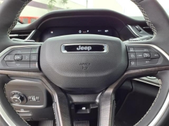 Used 2024 Jeep Grand Cherokee L Limited 4x4 at Maxx Loans near St. Adrian, MI
