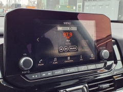 Used 2024  Nissan Pathfinder SV 2WD at Maxx Loans near St&period; Adrian&comma; MI