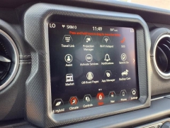 Used 2023 Jeep Wrangler 4xe Sahara 4x4 at Northland Chrysler Dodge Jeep Ram near Oak Park, MI