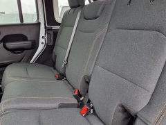 Used 2024  Jeep Wrangler Sport S 4 Door 4x4 at Maxx Loans near St&period; Adrian&comma; MI