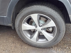 Used 2020 Jeep Cherokee 4d SUV 4WD Limited High Altitude 2.0T at Maxx Loans near St. Adrian, MI