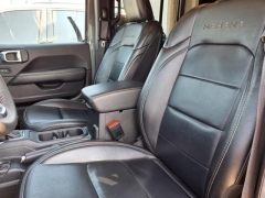 Used 2023 Jeep Wrangler 4xe Sahara High Altitude 4x4 at Northland Chrysler Dodge Jeep Ram near Oak Park, MI
