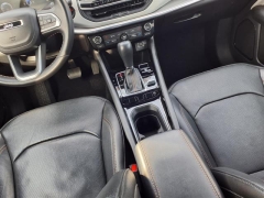 Used 2022  Jeep Compass Limited 4x4 at Maxx Loans near St. Adrian, MI