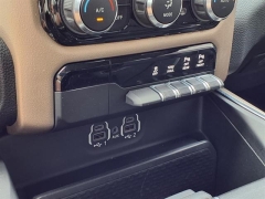 Used 2022 Ram 1500 4WD Laramie Crew Cab 5'7" Box at Maxx Loans near St. Adrian, MI