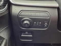 Used 2022 Jeep Wagoneer Series III Carbide 4x4 at Maxx Loans near St. Adrian, MI