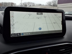 Used 2023  Hyundai Santa Fe Limited FWD at Maxx Loans near St&period; Adrian&comma; MI