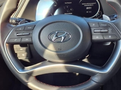 Used 2023  Hyundai Sonata SEL Plus 1&period;6T at Maxx Loans near St&period; Adrian&comma; MI