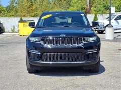 Used 2023 Jeep Grand Cherokee Limited 4x4 at Northland Chrysler Dodge Jeep Ram near Oak Park, MI