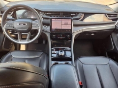 Used 2023  Jeep Grand Cherokee 4xe 4x4 at Maxx Loans near St. Adrian, MI