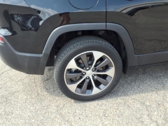 Used 2022 Jeep Cherokee Limited 4x4 at Northland Chrysler Dodge Jeep Ram near Oak Park, MI