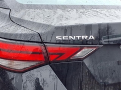 Used 2023  Nissan Sentra SV CVT at Maxx Loans near St&period; Adrian&comma; MI