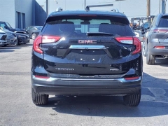Used 2024 GMC Terrain AWD 4dr SLT at Maxx Loans near ,