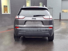 Used 2023  Jeep Cherokee Altitude Lux 4x4 at Maxx Loans near St&period; Adrian&comma; MI