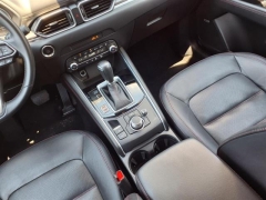 Used 2024 Mazda CX-5 2.5 S Preferred Package AWD at Northland Chrysler Dodge Jeep Ram near Oak Park, MI
