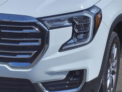 Used 2024 GMC Terrain AWD 4dr SLT at Maxx Loans near ,