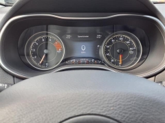 Used 2022 Jeep Cherokee Limited 4x4 at Northland Chrysler Dodge Jeep Ram near Oak Park, MI