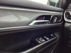 Used 2022 Jeep Wagoneer Series III Carbide 4x4 at Maxx Loans near St. Adrian, MI