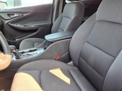 Used 2025 Chevrolet Malibu 4dr Sdn 1LT at Northland Chrysler Dodge Jeep Ram near Oak Park, MI