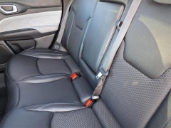 Used 2024  Jeep Compass Latitude 4x4 at Maxx Loans near St&period; Adrian&comma; MI