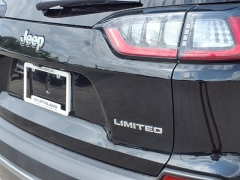 Used 2022 Jeep Cherokee Limited 4x4 at Northland Chrysler Dodge Jeep Ram near Oak Park, MI