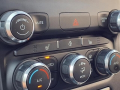 Used 2022 Ram 1500 Big Horn 4x4 Crew Cab 5'7" Box at Northland Chrysler Dodge Jeep Ram near Oak Park, MI