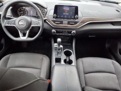 Used 2023 Nissan Altima 2.5 SV Sedan at Northland Chrysler Dodge Jeep Ram near Oak Park, MI
