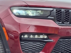 Used 2024 Jeep Grand Cherokee Limited 4x4 at Maxx Loans near St. Adrian, MI