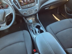 Used 2024  Chevrolet Malibu 4dr Sdn 1LT at Maxx Loans near St&period; Adrian&comma; MI