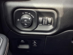 Used 2023  Ram 1500 4WD Laramie Crew Cab 5'7" Box at Maxx Loans near St&period; Adrian&comma; MI