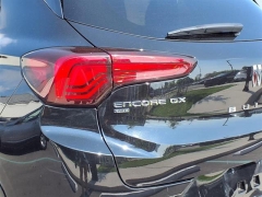 Used 2024 Buick Encore GX AWD 4dr Sport Touring at Maxx Loans near ,