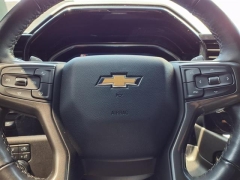 Used 2024 Chevrolet Silverado 1500 4WD Crew Cab 147" High Country at Maxx Loans near ,
