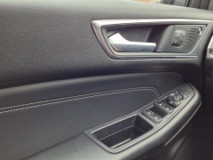 Used 2024 Ford Edge Titanium AWD at Maxx Loans near St. Adrian, MI