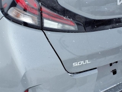 Used 2024  Kia Soul LX IVT at Maxx Loans near St&period; Adrian&comma; MI