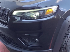 Used 2022 Jeep Cherokee X 4x4 at Maxx Loans near ,