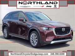 Used 2024 Mazda CX-90 3.3 Turbo Premium AWD at Maxx Loans near ,