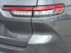 Used 2022  Jeep Grand Cherokee L Overland 4x4 at Maxx Loans near St. Adrian, MI