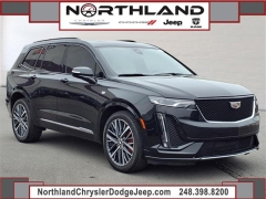 Used 2023 Cadillac XT6 AWD 4dr Sport at Maxx Loans near St. Adrian, MI
