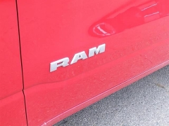 Used 2023 Ram 1500 4WD Laramie Crew Cab 5'7" Box at Maxx Loans near St. Adrian, MI