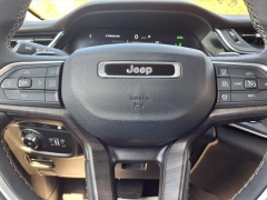 Used 2023  Jeep Grand Cherokee 4xe 4x4 at Maxx Loans near St. Adrian, MI