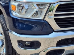 Used 2021 Ram 1500 Big Horn 4x4 Crew Cab 5'7" Box at Maxx Loans near ,