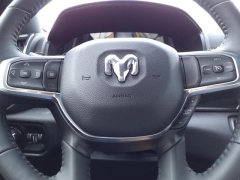 Used 2023 Ram 1500 4WD Laramie Crew Cab 5'7" Box at Maxx Loans near St. Adrian, MI