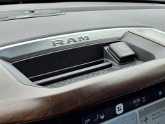 Used 2022 Ram 1500 4WD Laramie Crew Cab 5'7" Box at Maxx Loans near St. Adrian, MI
