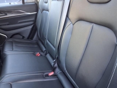 Used 2023  Jeep Grand Cherokee Limited 4x4 at Maxx Loans near St. Adrian, MI